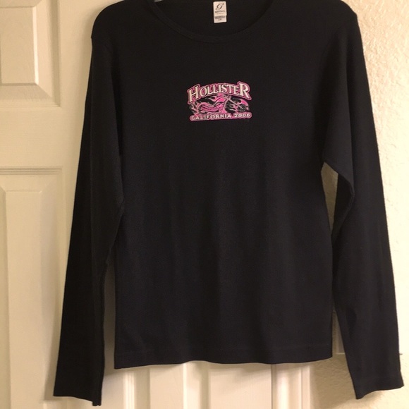 Gaziani by Alstyle Top - Picture 2 of 6